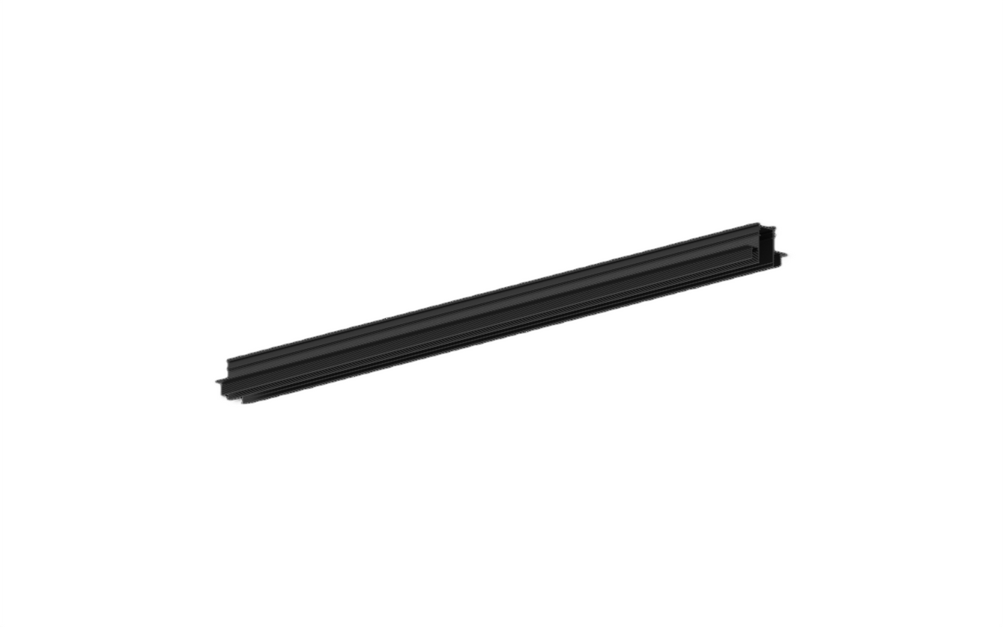 Recessed Track